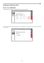 Preview for 63 page of Riello multipower BTC 170 User Manual