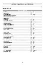 Preview for 75 page of Riello multipower BTC 170 User Manual