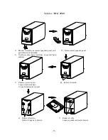 Preview for 73 page of Riello NEtDialog NDG 1000 User Manual