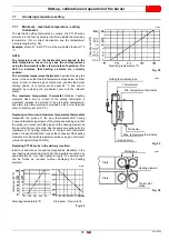 Preview for 33 page of Riello PRESS 140 P/N Installation, Use And Maintenance Instructions