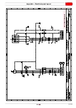 Preview for 51 page of Riello PRESS 140 P/N Installation, Use And Maintenance Instructions