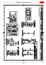 Preview for 61 page of Riello PRESS 140 P/N Installation, Use And Maintenance Instructions