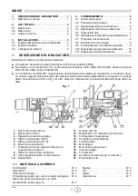 Preview for 3 page of Riello PRESS 30 N/ECO Installation, Use And Maintenance Instructions