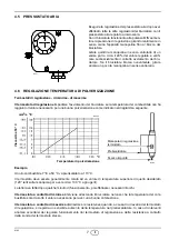 Preview for 9 page of Riello PRESS 30 N/ECO Installation, Use And Maintenance Instructions