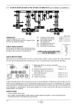 Preview for 17 page of Riello PRESS 30 N/ECO Installation, Use And Maintenance Instructions