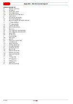 Preview for 40 page of Riello PRESS 450 T/N Installation, Use And Maintenance Instructions