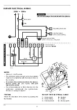 Preview for 6 page of Riello R40 G7 140-160 Installation, Use And Maintenance Instructions