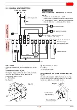 Preview for 11 page of Riello RC2R Installation, Use And Maintenance Instructions