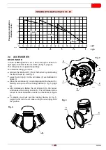 Preview for 59 page of Riello RC2R Installation, Use And Maintenance Instructions