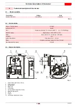 Preview for 11 page of Riello RDB 3.2 BT 50/70 Installation, Use And Maintenance Instructions