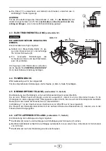 Preview for 11 page of Riello RG3F Installation, Use And Maintenance Instructions