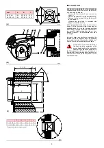 Preview for 23 page of Riello RL 100 HS Manual