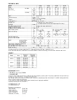 Preview for 3 page of Riello RL 28 Installation, Use And Maintenance Instructions