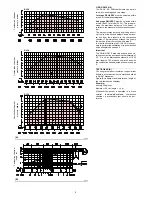 Preview for 5 page of Riello RL 28 Installation, Use And Maintenance Instructions