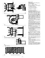 Preview for 39 page of Riello RL 28 Installation, Use And Maintenance Instructions