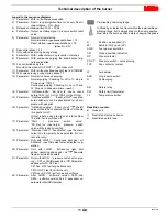 Preview for 17 page of Riello RL 300 Installation, Use And Maintenance Instructions