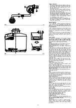 Preview for 13 page of Riello RL 64 MZ Installation, Use And Maintenance Instructions