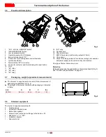 Preview for 10 page of Riello RL 70/E Installation, Use And Maintenance Instructions