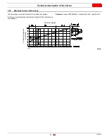 Preview for 13 page of Riello RL 70/E Installation, Use And Maintenance Instructions