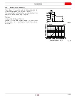 Preview for 21 page of Riello RL 70/E Installation, Use And Maintenance Instructions