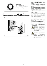 Preview for 24 page of Riello RLS 250/M MZ Installation, Use And Maintenance Instructions