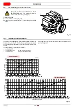 Preview for 24 page of Riello RS 120/EV BLU Installation, Use And Maintenance Instructions