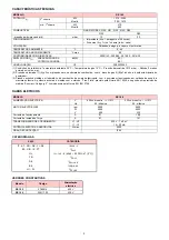 Preview for 44 page of Riello RS 190 Installation, Use And Maintenance Instructions