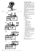 Preview for 50 page of Riello RS 190 Installation, Use And Maintenance Instructions