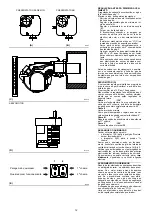 Preview for 54 page of Riello RS 190 Installation, Use And Maintenance Instructions