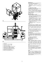 Preview for 56 page of Riello RS 190 Installation, Use And Maintenance Instructions