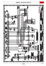 Preview for 67 page of Riello RS 25/E BLU Series Installation, Use And Maintenance Instructions