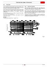 Preview for 13 page of Riello RS 25/M C05 Installation, Use And Maintenance Instructions