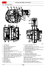 Preview for 14 page of Riello RS 25/M C05 Installation, Use And Maintenance Instructions