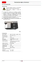 Preview for 16 page of Riello RS 25/M C05 Installation, Use And Maintenance Instructions