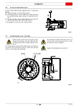 Preview for 19 page of Riello RS 25/M C05 Installation, Use And Maintenance Instructions