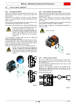 Preview for 29 page of Riello RS 25/M C05 Installation, Use And Maintenance Instructions