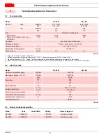 Preview for 8 page of Riello RS 28/E Installation, Use And Maintenance Instructions