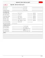 Preview for 35 page of Riello RS 28/E Installation, Use And Maintenance Instructions