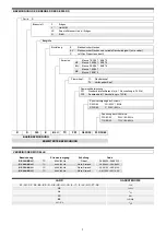 Preview for 7 page of Riello RS 300/E BLU Installation, Use And Maintenance Instructions