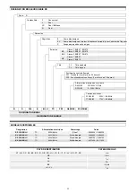 Preview for 11 page of Riello RS 300/E BLU Installation, Use And Maintenance Instructions