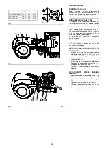 Preview for 18 page of Riello RS 300/E BLU Installation, Use And Maintenance Instructions