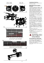 Preview for 20 page of Riello RS 300/E BLU Installation, Use And Maintenance Instructions