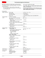 Preview for 20 page of Riello RS 300/EV FGR Installation, Use And Maintenance Instructions