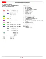 Preview for 22 page of Riello RS 300/EV FGR Installation, Use And Maintenance Instructions