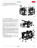 Preview for 27 page of Riello RS 300/EV FGR Installation, Use And Maintenance Instructions