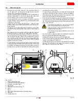 Preview for 29 page of Riello RS 300/EV FGR Installation, Use And Maintenance Instructions