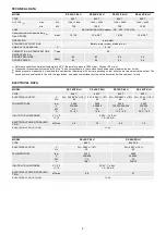 Preview for 12 page of Riello RS 300/P BLU Installation, Use And Maintenance Instructions