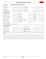 Preview for 41 page of Riello RS 500/E LN Installation, Use And Maintenance Instructions