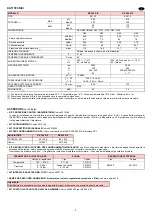 Preview for 9 page of Riello RX 350 S/P Installation, Use And Maintenance Instructions