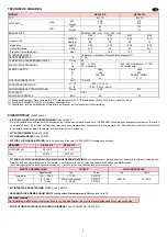 Preview for 10 page of Riello RX 350 S/P Installation, Use And Maintenance Instructions